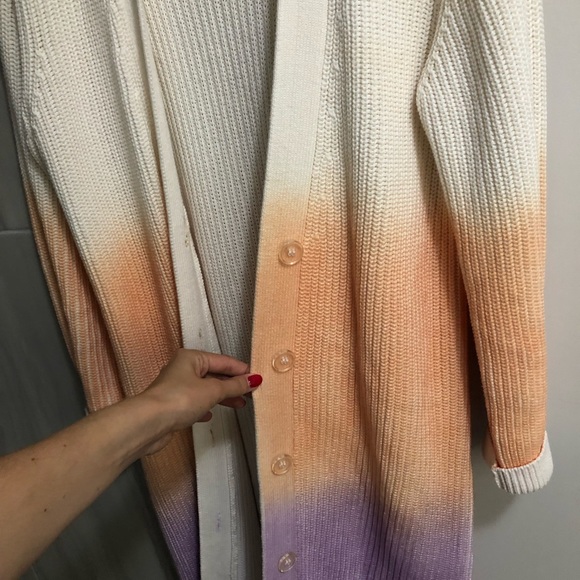 Cardigan - Picture 2 of 3